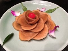 -海天楼中餐厅(吴宫泛太平洋酒店)