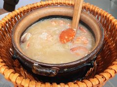 海鲜粥-成记海鲜粥(意大利风情街店)