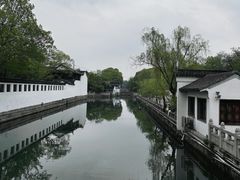-相门城墙文化休闲景区