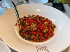 紫苏焖牛蛙-炊烟小炒黄牛肉(中心印象城店)