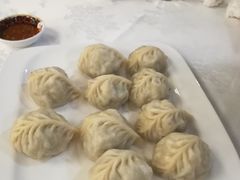 -万宝海鲜舫(劳动公园店)