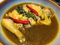 -老板恋上鱼(恒隆广场店)