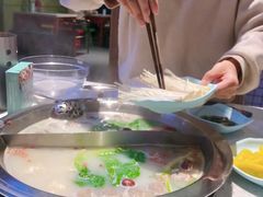 -卤教授老火锅