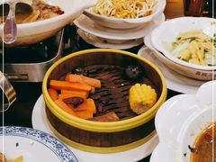 -江南名灶·农家乐(武里山天街店)