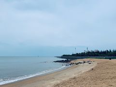 -白沙门生态公园