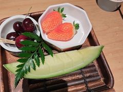 -Minase水濑·日料放题(外滩店)