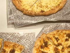 -比格比萨自助(宝山日月光店)