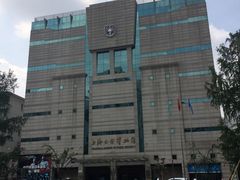 -上海公安博物馆