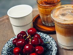 -infinite cafe