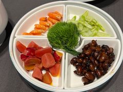 -肆月河豚·新淮扬(金融街店)