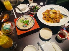 -桂小厨广西菜(万象城店)