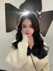 点击看大图 -3am hair salon烫发染发接发