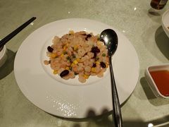 -金枝玉叶上海人家食府(三里河店)