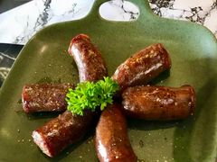 黑椒香肠-KCOOKING概念韩餐(世茂52+店)