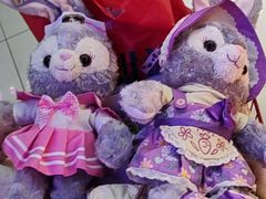 -星悦蓝海欢乐园(石路天虹店)