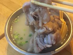 -胖娃滋补蹄花