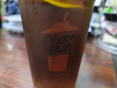 -必胜客(海滨店)