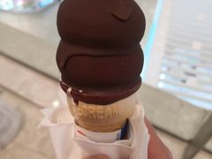 -DQ·蛋糕·冰淇淋(龙湖狮山天街店)