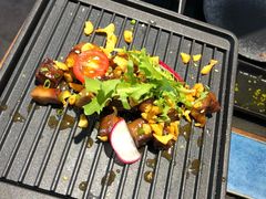 -隐初·SUSHI·美式日本料理