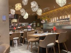-原石牛扒·约会餐厅(龙城万科里店)