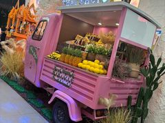 -泰妃殿(武汉首店)