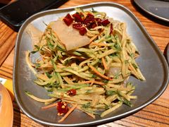 -北丐先生·野馄饨烧烤(泰达E街区店)