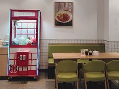 -李先生牛肉面大王(营口大润发店)