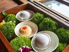 -龙吟山房(青龙山庄店)