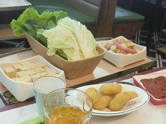 -尚品火锅(正阳路店)