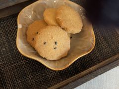 餐前点心-蘇锦宴·淮扬菜烤鸭·小院(三元桥霄云路店)