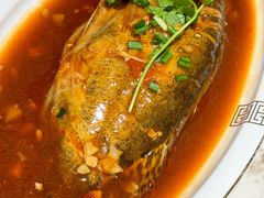 -又见炊烟私房菜(敬亭路店)