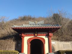 -洛阳古墓博物馆