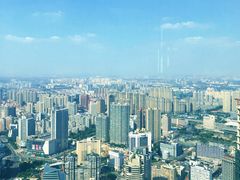 -无锡苏宁银河国际酒店-麺餐厅