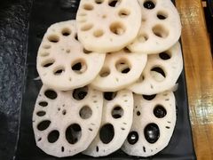 -重庆烧鸡公火锅(簋街店)