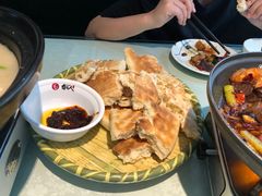 -自己人(九码头店)