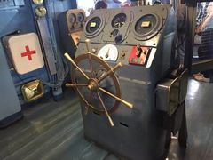 -中途岛号航空母舰博物馆