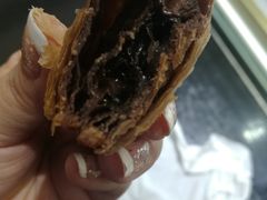 -麦当劳(田林好又多店)