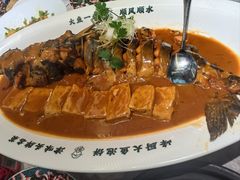 -峰厨大鱼泡饼·天津菜(西青大学城店)