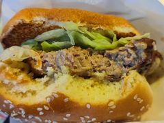 -肯德基(常熟百润发店)