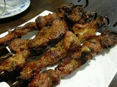馕坑肉-品味新疆民族风味餐厅(东方今典店)