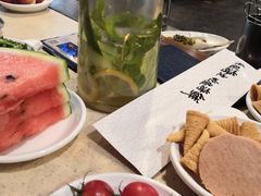 -船梆煮•蒸汽海鲜·生腌干蒸(五四广场店)
