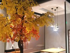 -隐泉之语日式料理(王府中环店)