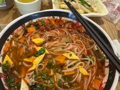 -秦关面道(世博店)