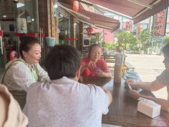 -小杨翘脚牛肉