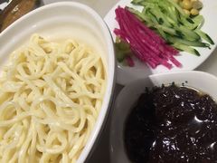 -京门老爆三(回龙观店)