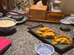-南京大牌档(青岛万象城店)