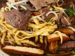 -陈记锅盖面(长江路店)