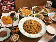 -桃太郎创作料理(大坪店)