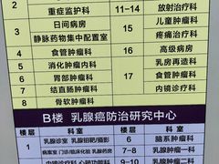 -天津医科大学肿瘤医院(本部院区)