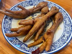 -辣叨叨·江西小炒锅气米粉(南京西路店)